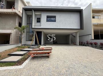 Foto 01 · LINDA CASA À VENDA EM CONDOMÍNIO - VALINHOS/SP