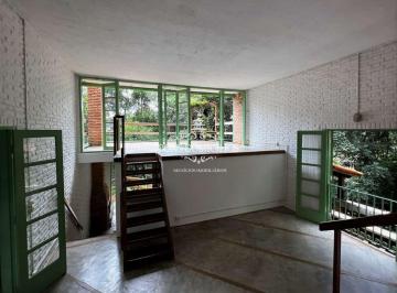 Foto 01 · CASA LOFT COM ESTÚDIO - MUITA NATUREZA E UM PAISAGISMO ESPECIAL!