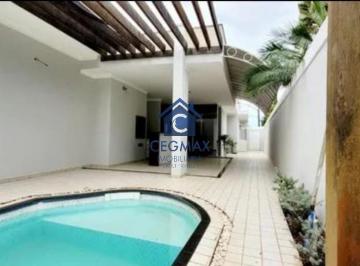 Foto 01 · Casa, Residencial Marcia, São José do Rio Preto, SP