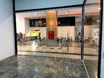 Comercial , Brasília · Loja em Shopping para aluguel possui 52 metros quadrados em Zona Industrial