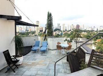Foto 01 · Cobertura Residencial à venda Brooklin Paulista, COM 354M² OPORTUNIDADE UNICA ABAIXO DE AVALIAÇÃO DE