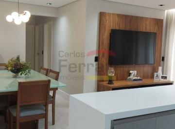 Apartamento · 71m² · 3 Quartos · 1 Vaga · Apartamento 3 dormitórios 1 suite 1 vaga 71m² Alto de Santana