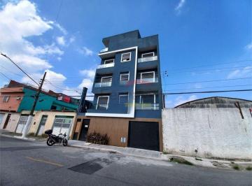 Apartamento · 38m² · 2 Quartos · Apartamento 2 dormitórios 38m² Parque Edu Chaves