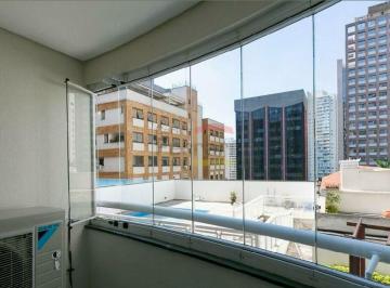 Apartamento · 67m² · 3 Quartos · 2 Vagas · Apartamento - 03 quartos , 2 vagas Rua Martiniano de Carvalho, Próximo a av Paulista