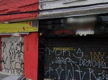 Terreno · 400m² · 2 Quartos · Terreno em Santana Rua Conselheiro Moreira de Barros