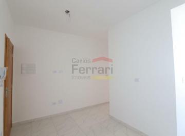 Apartamento · 34m² · 1 Quarto · APARTAMENTO STUDIO EM SANTANA COM 30 M2, 1 DORMITÓRIO
