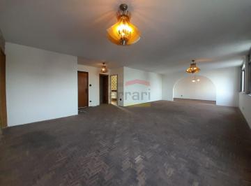 Apartamento · 282m² · 3 Quartos · 2 Vagas · Apartamento para locação no alto de Santana - 282m² - 3 quartos - 1 suíte - 2 vagas.