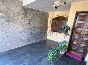 Casa · 100m² · 2 Quartos · 1 Vaga · Sobrado com 2 Quartos+ Edícula com Terraço- na região Freg. do Ó.