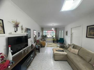 Casa · 280m² · 4 Quartos · 2 Vagas · SOBRADO PARA VENDA JARDIM FRAÇA