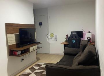 Foto 13 · APARTAMENTO COM 2 DORMITÓRIOS À VENDA, 42,34 M² POR R$ 245.000,00 - JARDIM SÂO GABRIEL -CAMPINAS/SP