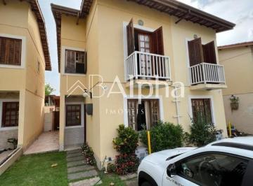 Foto 01 · Casa à venda no Condomínio Residencial do Bosque em Cotia - SP
