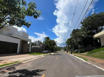 Terreno , Brasília · LOTE DE 1.000 M² - CONDOMINIO SANTA MÔNICA JARDIM BOTÂNICO