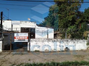 Foto 01 · TERRENO COMERCIAL PARA ALUGAR EM AVENIDA DE SOROCABA - SP