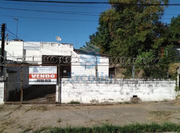 Foto 01 · TERRENO COMERCIAL PARA ALUGAR EM AVENIDA DE SOROCABA - SP