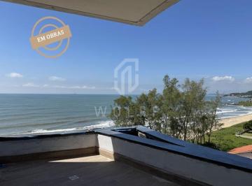 Apartamento de 3 quartos, Barra Velha · JD1261 - Las Olas - Apartamentos com Vista Mar na Praia do Sol em Barra Velha/SC