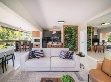 Apartamento · 157m² · 4 Quartos · 2 Vagas · APARTAMENTO EM CONDOMÍNIO DE ALTO PADRÃO COM 4 DORMITÓRIOS