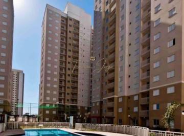 Apartamento · 55m² · 2 Quartos · 1 Vaga · Apartamento à venda no Condominio Visione no Swift em Campinas Mobiliado***