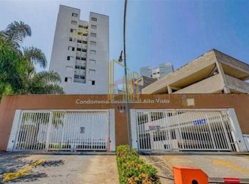 Foto 01 · Apartamento à venda Jardim Alto da Boa Vista Valinhos-SP