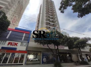Foto 01 · VENDE-SE APARTAMENTO NO CENTRO (R$ 1.100.000,00)