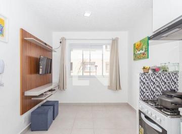 Apartamento · 32m² · 2 Quartos · Apartamento à Venda - Sacomã, 2 Quartos,  32 m² - São Paulo