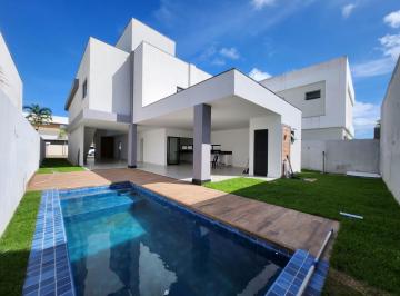 Casa de 4 quartos, Lauro de Freitas · Casa nova em cond. em Vilas do Atlântico!!