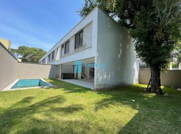 Foto 07 · Casa de condomínio á venda , 4 suítes , 4 vagas , piscina no quintal , 450 m² , Santo Amaro.