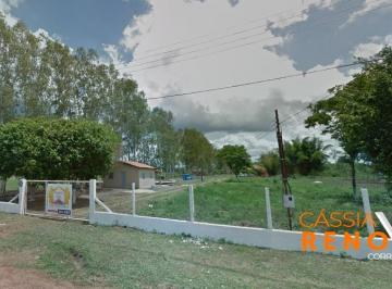 Comercial · 200m² · Área Comercial Industrial no Distrito Industrial de Cuiabá - Venda ou Locação