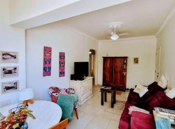 Apartamento · 85m² · 3 Quartos · 1 Vaga · Apartamento com 3 quartos, Boqueirão, Santos - R$ 500 mil, Cod: 16
