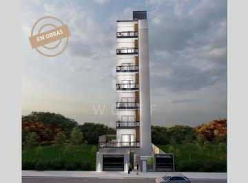 Apartamento de 3 quartos, Balneário Piçarras · JD1263 -Blue Diamond-Apartamentos com Ótima Localização em Balneário Piçarras/SC