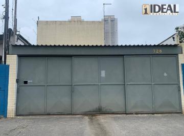 57e2a1e0f8b8aa05b718daae13212bfdfd21e32c · Galpão à venda, 180 m² por R$ 1.200.000 - Ponta da Praia - Santos/SP