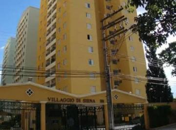 Foto 07 · APARTAMENTO A VENDA EM CAMPINAS/SP