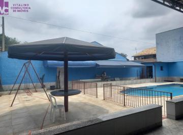 Foto 01 · CHÁCARA A VENDA EM PAULÍNIA/SP