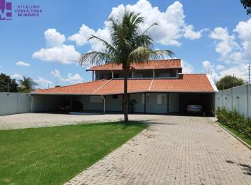 Foto 01 · CHÁCARA A VENDA EM PAULÍNIA/SP