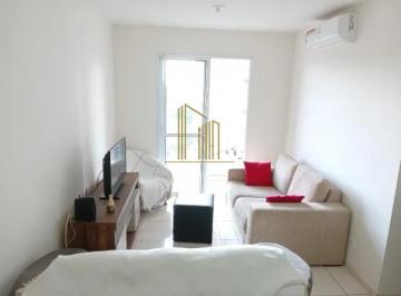 Foto 01 · Apartamento à venda com 2 quartos na Vila Industrial em Campinas-SP