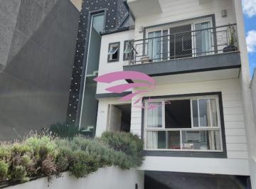 Foto 01 · Casa, Bairro Alto, Curitiba, PR