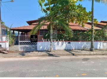 Foto 01 · Sobrado pronto para morar em Balneário Piçarras