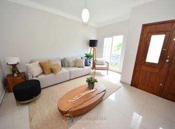 Foto 01 · Sobrado, Green View Village, Indaiatuba, SP