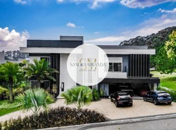 Foto 01 · Casa, Tamboré, Barueri, SP