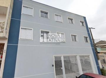 Foto 02 · Apartamento - Vila Constança