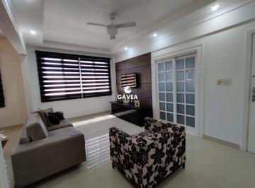 Apartamento · 110m² · 3 Quartos · 1 Vaga · Apartamento à venda no Vila Belmiro em Santos.