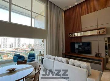 Apartamento · 189m² · 3 Quartos · 3 Vagas · Apartamento à Venda - DAE, Campinas - 189m2 - Condomínio CONDOMINIO ARTHOUSE DOUBLE SKY  - 3 suítes