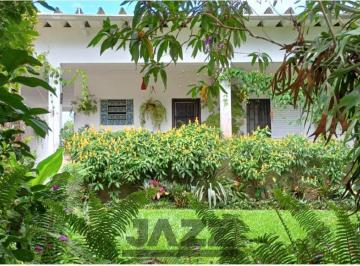 Casa · 367m² · 4 Quartos · Casa à Venda - Martim de Sá, Caraguatatuba - 367m2  - 4 Quartos
