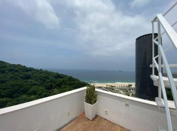Apartamento · 283m² · 3 Quartos · 2 Vagas · Cobertura com 3 quartos, 283m², à venda em Rio de Janeiro, São Conrado