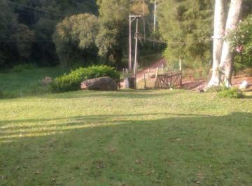 Rural · 30000m² · 3 Quartos · Sítio muito interessante para quem busca tranquilidade