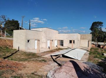 Rural · 1000m² · 2 Quartos · 1 Vaga · Casa de campo em condomínio fechado