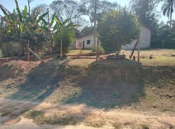 Rural · 1800m² · 4 Quartos · Chácara em Ibiúna
