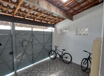 Foto 01 · Casa, Vila São Geraldo, Taubaté, SP