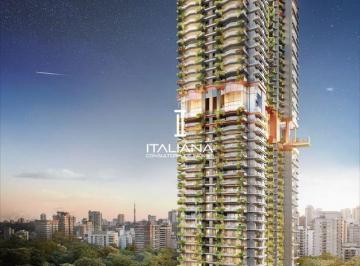 Apartamento · 161m² · 3 Quartos · 2 Vagas · On The Sky Cyrela by Yoo - Breve Lançamento