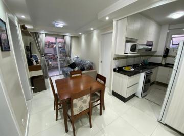 Apartamento de 2 quartos, São Paulo · Apartamento Mix Aricanduva, 54 m², 2 Quartos, 1 Vaga por R$ 373.000,00