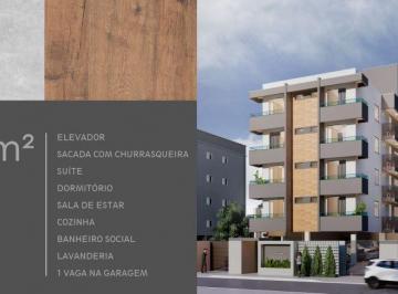 Foto 11 · Apartamento, Costa E Silva, Joinville, SC